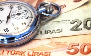 IMF`ye 52 yıllık borç bitiyor!