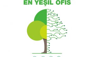 EBYS ile bir orman oluşturacak kadar ağaç kurtarıldı