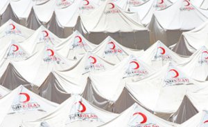 Kızılay serbest piyasadan elektrik satın alacak