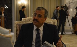 Yılmaz: Rüzgara güneşe dövizle teşvik sona erecek