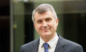JESDER’in yeni başkanı Ali Kındap