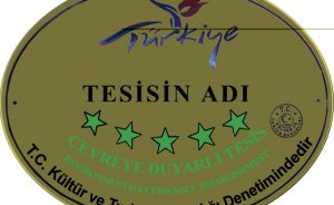 Çevreye duyarlı konaklama tesislerine elektrik desteği sona erdi