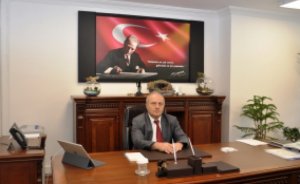 TKİ Genel Müdür Yardımcılığına Burhan Ayar atandı