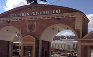 Bitlis Eren Üniversitesi elektrik tesisi uzmanı hoca arıyor