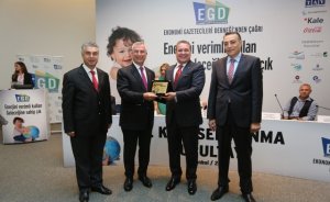 2035`teki alternatif yakıtın payı yüzde 12 olacak”