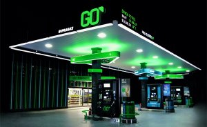 İlk GO istasyonu bugün Konya’da açılıyor