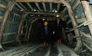 MAPEG 348 maden şirketine 53,5 milyon lira para cezası kesti