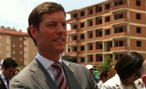 SHV Başkanı Paul Zekhuis: İpragaz başarıyor, biz dünyaya yayıyoruz