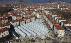 Tokat Turhal Belediyesi GES yaptıracak