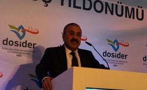 Yılmaz: Hiç bir şirket doğalgazı zehirleyemez