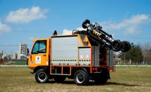 Sismik araştırmalar yerli TURKAR’la yapılacak