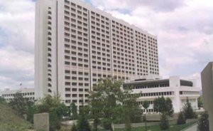 Enerji Bakanlığı yurtdışı teşkilatına 13 enerji müşaviri alınacak