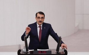 Dönmez: Nükleer enerjiden kolay kolay vazgeçmeyeceğiz