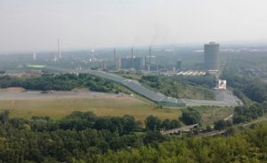 Almanya son taşkömürü madenini de kapadı