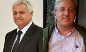 Petkim’de Nihat Gürbüz ve Ali Semih Şansal’ın görevleri değişecek