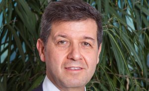 Münci Bilgiç Mobil Oil’de Operasyonlardan Sorumlu Genel Müdür oldu