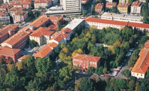 Ankara Üniversitesi enerji hocaları arıyor