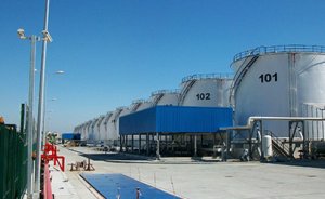 Akdeniz AŞ Antalya depo tesisinde tarife güncellemesi