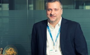 Aksa Enerji CEO’su Cüneyt Uygun görevinden istifa etti