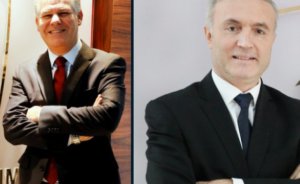 Türkiye Petrolleri’nde iki ayrı atama