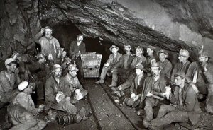 MTA, 14 işçi çalıştırmak için taşeron hizmeti alacak