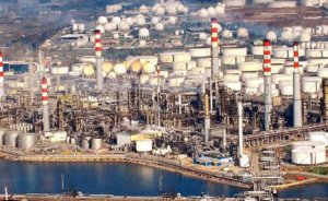 Tüpraş İzmit Rafinerisinde üretim 90 gün duracak