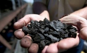 Kömür üreticilerine 10 ayda 100 milyon lira destek 
