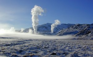 Aksaray’da 3 adet jeotermal ruhsatı verilecek