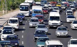 8.8 milyon otomobilin yüzde 41,3`ü LPG`li