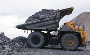 TKİ-ELİ 220 bin ton kömür taşıtacak