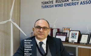 Ataseven: RES’ler 1 milyar dolarlık ithalatı önleyecek