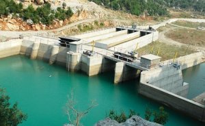Trabzon’a 15 MW’lık Larhan HES kurulacak