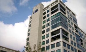 Mustafa Parapan Anel Elektrik’teki görevinden ayrıldı