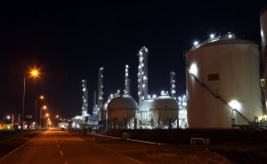 Mustafa Çağatay Petkim’deki görevinden ayrıldı