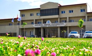 Erzurum Teknik Üniversitesi enerji hocası arıyor
