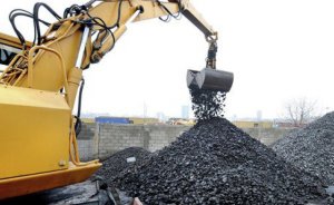 TKİ-ELİ 150 bin ton kömür taşıtacak