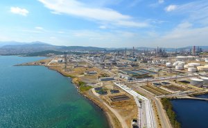 Tüpraş’ın atık ısıyla elektrik üretim projesine AB desteği