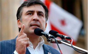 Gürcistan: Rus gazını alma gibi bir niyetimiz yok