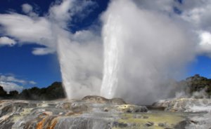 Amasya’da 4 adet jeotermal saha ihaleye çıkacak