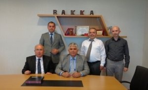 Bartın’da güneş hareketi!