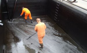 Büyük endüstriyel kazalara karşı yönetmelik yayınlandı