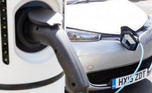Renault’nun Avrupa’da elektrikli araç satışı 200 bine ulaştı