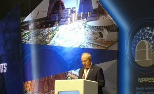 Özdebir: Türk sanayicisi NGS’ler için malzeme tedarikinde rol alabilir