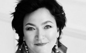 Akkuyu Nükleer AŞ Genel Müdürlüğüne Anastasia Zoteeva atandı