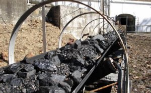 TKİ madeni yağ, kızaklı sac köşk ve cıva tayin cihazı alacak