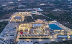 AB'den Zorlu'ya depolama  desteği