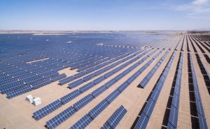 Zorlu Enerji Alibeyhöyüğü GES'i Çumra Enerji’ye devrediyor