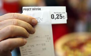 Poşet geri kazanım bedeli için son ödeme tarihi 30 Nisan