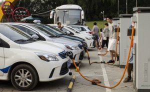 Düzce'ye elektrikli araçlar araştırma merkezi