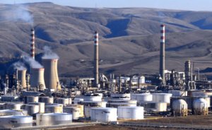 TÜPRAŞ 1 milyar liralık tahvil ihracı için SPK onayı aldı